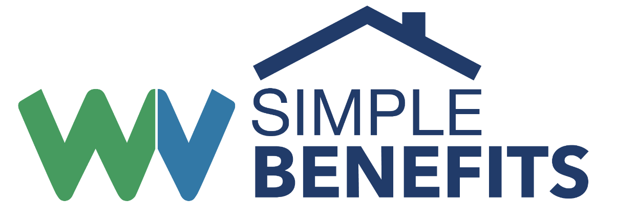 Wallick & Volk Simple Benefits Logo